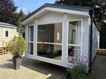 Vere 11 x 3.70 - Chalet beschikbaar voor biedingen