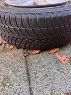 Winterbanden met velg - 16 inch Mazda CX5, Ophalen, Gebruikt, 16 inch, Overige