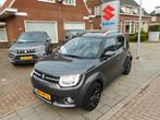 Suzuki Ignis AUTOMAAT STYLE (bj 2018), Gebruikt, 1242 cc, Origineel Nederlands, Bedrijf