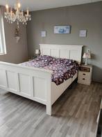 Complete slaapkamer, Ophalen, Zo goed als nieuw, Tweepersoons