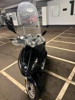 Piaggio New Fly, Ophalen, Gebruikt, Fly, Benzine