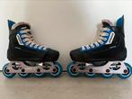 Skates skeelers verstelbaar in maat 35-38, Sport en Fitness, Skeelers, Overige merken, Ophalen of Verzenden, Inline skates 4 wielen
