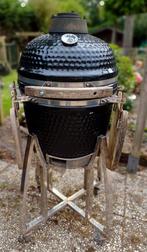 Kamado egg Bbq opknapper, Tuin en Terras, Houtskoolbarbecues, Ophalen of Verzenden, Gebruikt