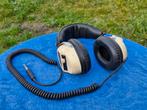 Vintage Prinzsound 808VS hoofdtelefoon, Hobby en Vrije tijd, Ophalen of Verzenden, Gebruikt, Overige merken, Instelbare gevoeligheid