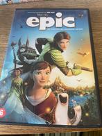 Epic, Avontuur, Gebruikt, Ophalen of Verzenden, Vanaf 6 jaar
