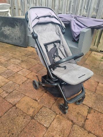 Easywalker Miley beschikbaar voor biedingen