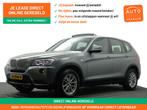 BMW X3 xDrive28i M Sport Aut- Panoramadak, Head Up, Memory,, Auto's, BMW, Euro 5, Gebruikt, Bedrijf, Vierwielaandrijving
