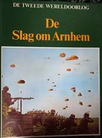 De Slag om Arnhem, Lekturama naslagwerk, Boeken, Oorlog en Militair, Ophalen of Verzenden, Zo goed als nieuw, Tweede Wereldoorlog