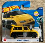 Hot Wheels Renault Espace F1 Hotwheels, Ophalen of Verzenden, Nieuw