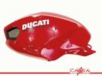 ZIJKUIPDEEL LINKS Ducati Monster 796 2009-2010 (M796), Motoren, Gebruikt