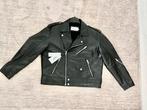 Calvin Klein Jeans echte Leren jas L/XL nieuw met kaartje, Kleding | Heren, Jassen | Winter, Calvin Klein, Zwart, Ophalen of Verzenden