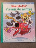 Woezel en Pip vieren de winter - NIEUW, Ophalen of Verzenden, Nieuw