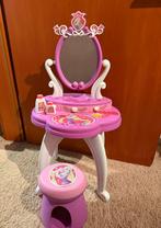 Disney make-up kaptafel Rapunzel, Ophalen, Zo goed als nieuw, Meisje