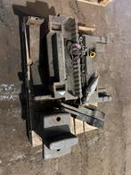 Moederblok case international gewichtblok trekkertrek, Ophalen