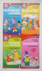4x Luisterboek Carry Slee | School, Vakantie, Dieren, Feest, Boeken, Luisterboeken, Ophalen of Verzenden, Carry Slee, Cd, Kind
