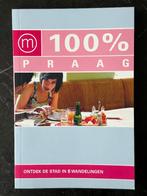 Praag, 100 %, Overige merken, 100 %, Europa, Ophalen of Verzenden