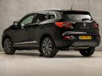 Renault Kadjar 1.2 TCe Bose Sport Automaat 131Pk (NAVIGATIE,, Auto's, Renault, 4 cilinders, Zwart, Origineel Nederlands, Bedrijf