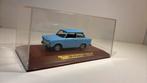 Trabant 601 bleu atlas 1.43