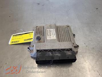 Computer Motormanagement van een Fiat Fiorino beschikbaar voor biedingen