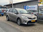 Toyota Verso 1.6 VVT-i Business | Camera | Trekhaak | Cruise, Euro 5, 4 cilinders, Bruin, 132 pk