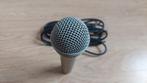 Samson Q1U usb microfoon, Ophalen of Verzenden, Zo goed als nieuw, Studiomicrofoon