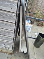 Bureau ikea compleet, maar uit elkaar gehaald, Huis en Inrichting, Bureaus, Ophalen