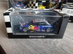audi a4 dtm 2004 M. Tomczyk minichamps, Ophalen of Verzenden, Zo goed als nieuw, Auto, MiniChamps