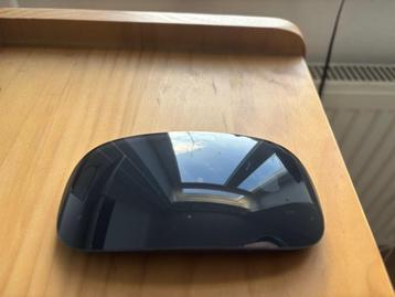 Apple Magic Mouse Black Barely Used beschikbaar voor biedingen