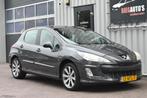 Peugeot 308 1.6 VTi Blue Lease Executive B.J. 2010, Voorwielaandrijving, Parkeersensor, Gebruikt, 680 kg