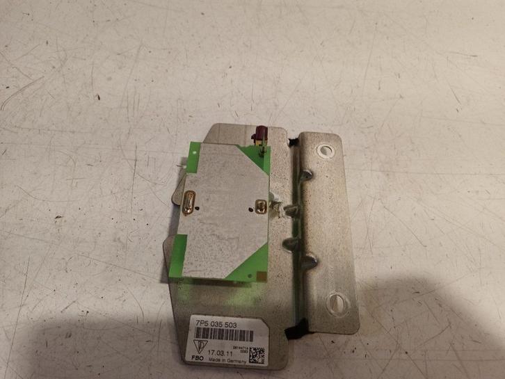 Antenne Porsche Cayenne, Auto diversen, Autoradio's, Ophalen of Verzenden