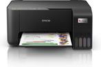 EPSON ET2810 ALL IN ONE ECOTANK VAN 249.95 VOOR 129.95 EURO, Computers en Software, Printers, .., Inkjetprinter, All-in-one, ..