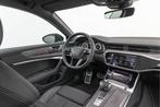 Audi A6 Avant 55 TFSI e 367pk Quattro Competition Pano B&O H, Automaat, Gebruikt, 4 cilinders, Plug-in hybride