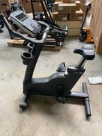 Intenza Hometrainer, Uprightbike, Ophalen, Zo goed als nieuw, Metaal, Benen