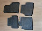 Originele rubbermatten Skoda Octavia 3/3FL, Auto diversen, Automatten, Ophalen, Zo goed als nieuw