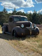 Dodge B1c116 1940 rat rod hot rod Oldtimer, Auto's, Geïmporteerd, Dodge, 3 stoelen, 5700 cc
