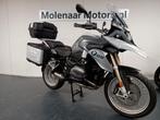 BMW R1200 GS (bj 2016), 2 cilinders, Motorrijbewijs A, Bedrijf, Meer dan 35 kW