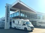 Adria Etrusco T 7400 SB 9-TRAPS AUTOMAAT ENKELE BEDDEN HEFBE, Caravans en Kamperen, Campers, Overige brandstoffen, 7 tot 8 meter