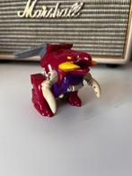 1988 Transformers G1 Sparkbots Firecons Sparkstalker, G1, Ophalen of Verzenden, Gebruikt, Decepticons