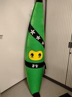 opblaasbare banaan zwemmen speelgoed, Ophalen of Verzenden, Zo goed als nieuw