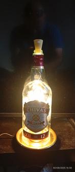 Chivas led tafellampen, Ophalen of Verzenden, Zo goed als nieuw, Minder dan 50 cm