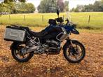 BMW R 1200 GS 2008, Motoren, Motoren | BMW, 2 cilinders, 1170 cc, Particulier, Meer dan 35 kW
