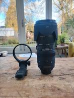 Sigma 50-500mm 1:4-6.3 APO DG HSM D lens, Ophalen of Verzenden, Gebruikt, Telelens, Zoom