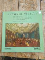 Antonio Vivaldi Orchestre De Chambre De Venise* – 5 Concerti, Cd's en Dvd's, Vinyl | Klassiek, Ophalen of Verzenden