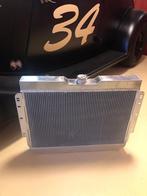 Radiateur aluminium diverse types Chevrolet 1955/1970/Hotrod, Ophalen of Verzenden, Nieuw, Chevrolet