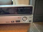 Pioneer DVR-540H DVD-recorder met harde schijf, Gebruikt, Met harddisk, Dvd-recorder, Ophalen of Verzenden