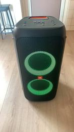 JBL Partybox 310 - Krachtige Bluetooth Speaker, Ophalen, Gebruikt, JBL, 120 watt of meer