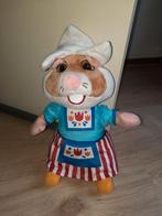 Ah hamster, Ophalen of Verzenden, Zo goed als nieuw, Overige typen