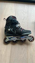 Rollerblade, Sport en Fitness, Skeelers, Ophalen of Verzenden, Zo goed als nieuw, Inline skates 4 wielen, Overige merken