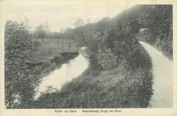 (388-379-033) Schin op Geul Wandelweg langs de Geul beschikbaar voor biedingen