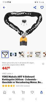 Scooter La Souris Grande Retro 2019 // 50km/h, geel kenteken, Ophalen, Gebruikt, Overige typen, Overige merken